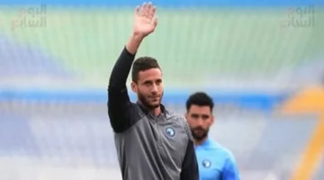 إثارة مبكرة.. 4 لاعبين يحركون سوق الانتقالات الشتوية 2026 برمضان صبحي وديانج